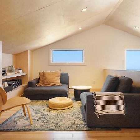 Petit Hotel De La Montagne Havre-Aubert Luaran gambar